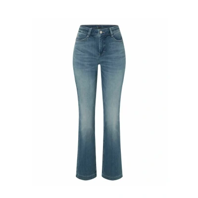 Abbildung von MAC Bootcut Jeans »Dream Boot«, Gerade geschnitten mit leicht ausgestelltem Bein