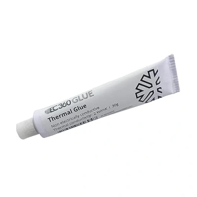 Abbildung von EC360® Glue 2W/mK Wärmeleitkleber, flüssig (30 g)