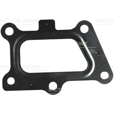 Abbildung von REINZ 71 18480 00 Auspuffkrümmerdichtung Metall Lagen Dichtung KIA: Rio 4