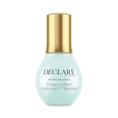 Abbildung von Declaré Ocean&#039;S Best Hyaluron Triple Booster 50 ml
