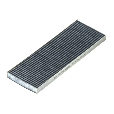 Abbildung von BOSCH 1 987 432 330 Innenraumfilter Aktivkohlefilter 413 146 25 OPEL: Vectra B Saloon, Estate