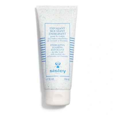 Abbildung von Sisley Energizing Foaming Exfoliant 200 ml