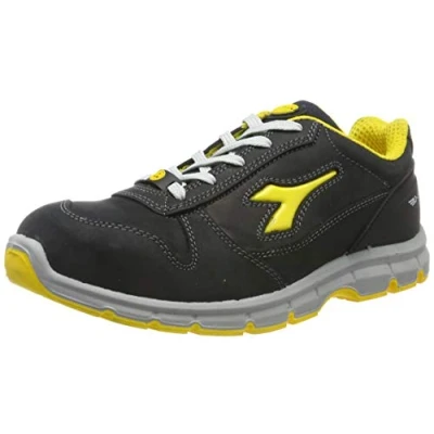 Abbildung von Utility Diadora Unisex Run Low S3 SRC ESD, BLU Scuro, 40 EU