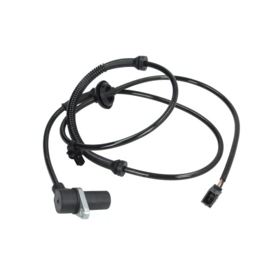 Abbildung von DELPHI SS20406 ABS Sensor passiver 1370 AUDI: A4 B6 Avant, Saloon, B7 SEAT: Exeo ST