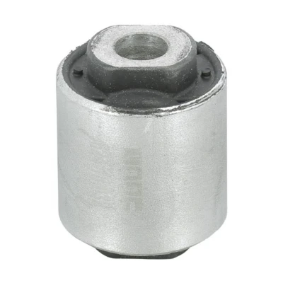 Abbildung von MOOG VO SB 4449 Querlenkerlager hinten, unten, Vorderachse beidseitig 45,2 VOLKSWAGEN: Transporter 4 Bus,