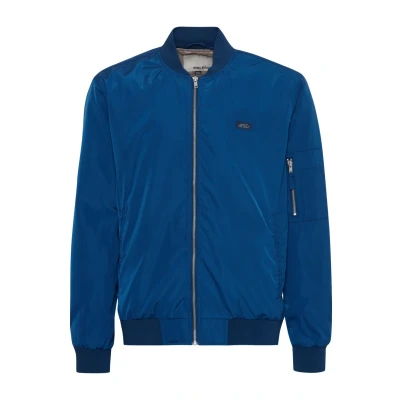 Abbildung von Blend Cazadora Bomberjacke, Herren, Größe: Medium, Azul