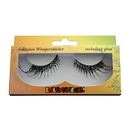 Abbildung von EULENSPIEGEL Wimpern Cabaret multi