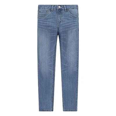 Abbildung von Levi&#039;s Jeans Slim Fit für Kinder, Größe: 164, Calabasas