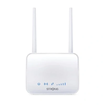 Abbildung von Strong 4G/LTE Router »350M, LTE bis 150 Mbit/s, WLAN 300 Mbit/s«