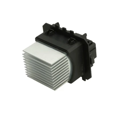 Abbildung von Regler, Innenraumgebläse THERMOTEC DER031TT