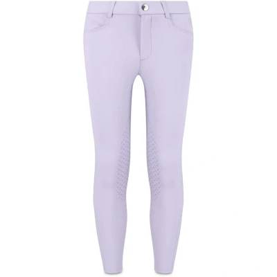 Abbildung von Kentucky Miami City Kids Girls Breeches Knee Grip