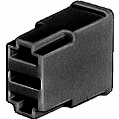 Abbildung von HELLA 8JA 715 600 001 Steckgehäuse