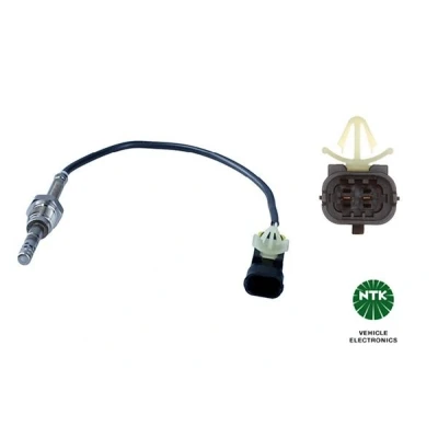 Abbildung von Sensor, Abgastemperatur NTK RTA9000 EE114 97