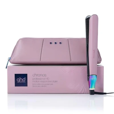 Abbildung von GHD Chronos Styler Haar Styling Zubehör, Größe: One Size, Transcendent pink