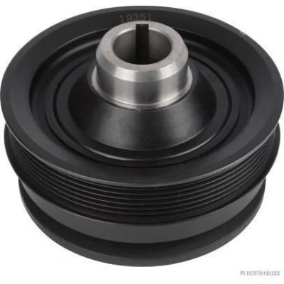 Abbildung von HERTH+BUSS JAKOPARTS J1099000 Kurbelwellenriemenscheibe 157 1, 7