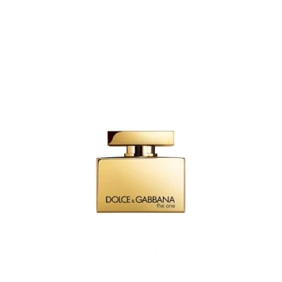 Abbildung von Dolce &amp; Gabbana The One Gold Eau de Parfum Intense 75 ml