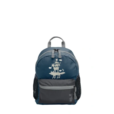 Abbildung von Jack Wolfskin Kinderrucksack »LITTLE SCOUT 10«