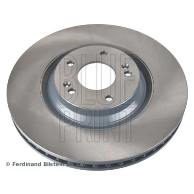 Abbildung von BLUE PRINT ADG043245 Bremsscheibe Vorderachse 330 30 5 114 innenbelüftet beschichtet HYUNDAI: i30 III Hatchback, Estate, Fastback