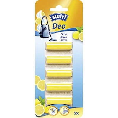 Abbildung von Swirl Air freshener staubsauger deo citrus 1720301