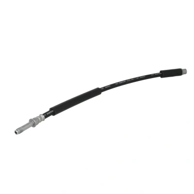 Abbildung von FEBI BILSTEIN 36461 Bremsschläuche Hinterachse links, rechts 469 VOLKSWAGEN: Crafter 30 50 Van, Platform/Chassis