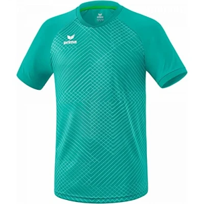 Abbildung von Erima Herren Madrid 2.0 Trikot, Columbia, XL EU