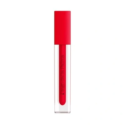 Abbildung von Diego Dalla Palma Stay On Me Lippenstift mit langem Halt 37 Korallenrot