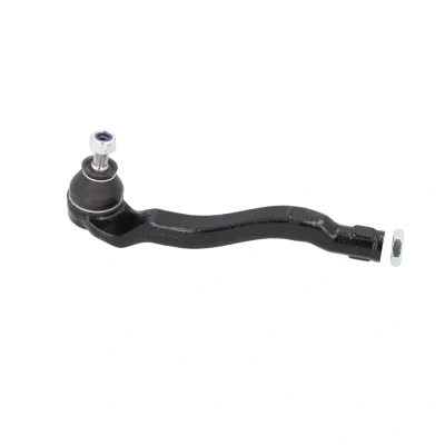 Abbildung von febi BILSTEIN 36094 Spurstangenkopf Plus Vorderachse rechts mit Kontermutter RENAULT: Kangoo II Express, I Be Bop