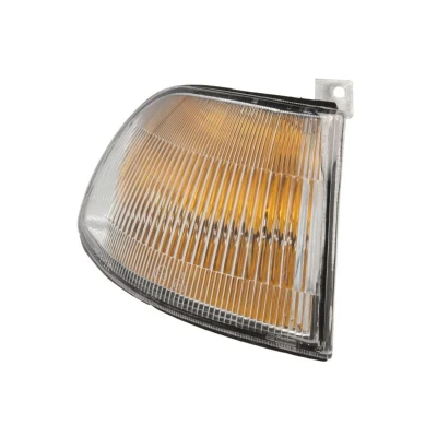 Abbildung von TYC 18 1930 05 2 Blinker weiß vorne rechts mit Lampenträger HONDA: CIVIC 5 Stufenheck