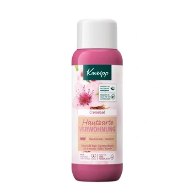 Abbildung von Kneipp Cremebad Hautzarte Verwöhnung