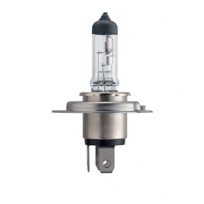Abbildung von Philips 12342LLECOS2 LongLife EcoVision H4 Scheinwerferlampe, 2 er Kit