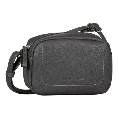 Abbildung von TOM TAILOR Elis Damen Umhängetasche Crossbody Bag Klein Grau