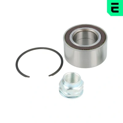Abbildung von OPTIMAL 801950 Radlagersatz mit integriertem magnetischen Sensorring 66 FIAT: Panda II Hatchback, 500 Seicento / 600 Hatchback