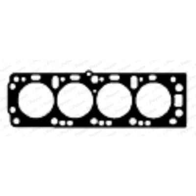 Abbildung von PAYEN BY340 Zylinderkopfdichtung 1,4 Weichstoff Metall Dichtung 1 OPEL: Kadett E Saloon, Astra F CC, Vectra A Saloon
