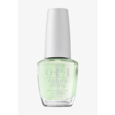Abbildung von OPI Nature Strong Nagellack Nattc top coat, Damen, Größe: 15 ml, coat