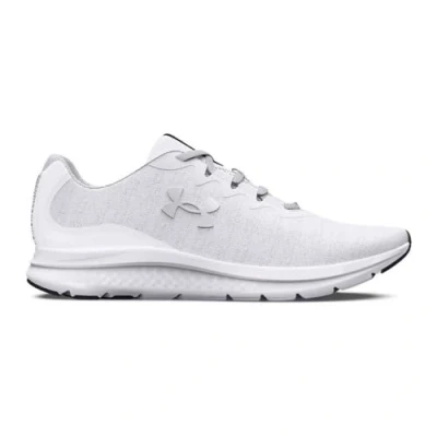Abbildung von Under Armour Damen UA W Charged Impulse 3 Knit Laufschuhe