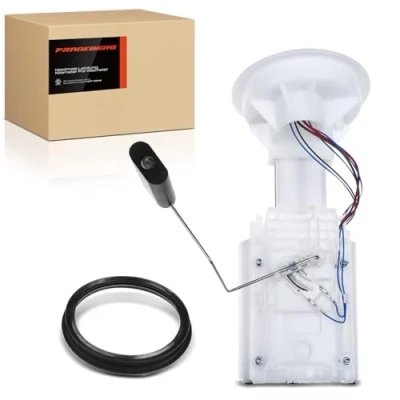 Abbildung von Kraftstoffpumpe Benzinpumpe für Cooper R55 R56 R57 R58 R59 1.6L 2006 2015 16112755082