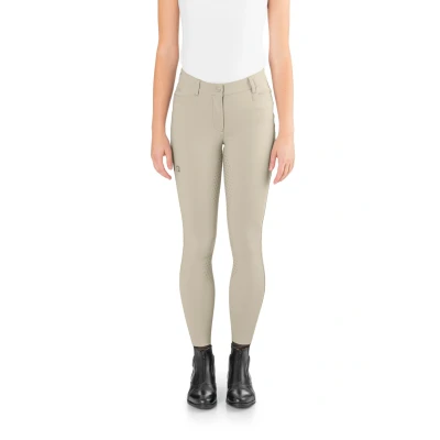 Abbildung von Ego7 Reithose Dressage FG Beige 38