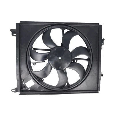 Abbildung von Lüfter, Motorkühlung THERMOTEC D8R018TT