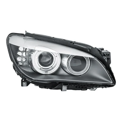 Abbildung von HELLA 1EL 354 689 021 Scheinwerfer BMW: 7