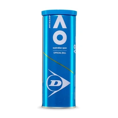Abbildung von Dunlop Australian Open 3er Dose