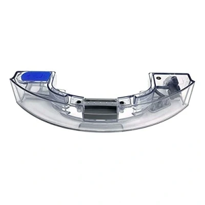 Abbildung von Wassertank für ECOVACS Deebot T8, T8 Aivi, Max, N8, N8 Pro, Pro Plus, T9, T5 Ozmo 950 920 Kehrmaschine Roboter Staubsauger Zubehör Teile