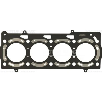 Abbildung von REINZ 61 34135 00 Zylinderkopfdichtung 68 Metall Lagen Dichtung VOLKSWAGEN: Polo III Hatchback, Lupo / 3L