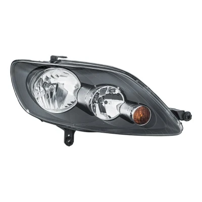 Abbildung von HELLA 1EE 247 013 061 Scheinwerfer VOLKSWAGEN: Golf Plus / Crossgolf