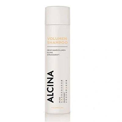 Abbildung von Alcina Volumen Shampoo 250 Ml