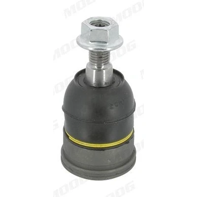 Abbildung von MOOG ME BJ 5150 Traggelenk unten, Vorderachse beidseitig 14,6 42,4 SMART: Forfour I, MITSUBISHI: COLT 6