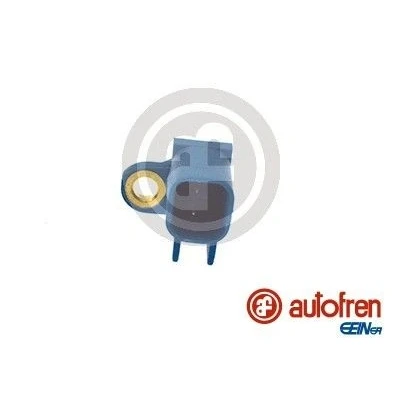 Abbildung von AUTOFREN SEINSA DS0447 ABS Sensor ohne Kabel aktiver 2 FORD: KUGA 2, FOCUS 3, 1