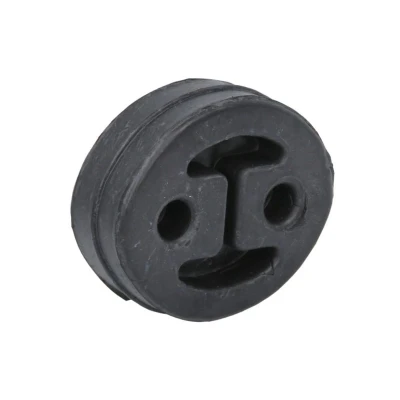 Abbildung von BOSAL 255 383 Gummistreifen, Abgasanlage FORD: Focus 2, C Max, VOLVO: C30