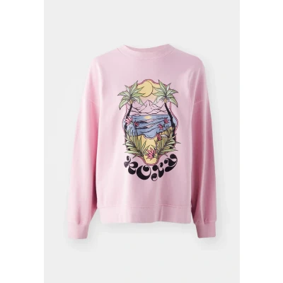 Abbildung von Roxy Sweatshirt »Lineup«