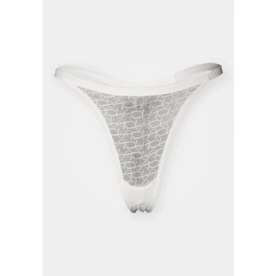 Abbildung von Triumph Signature String, Damen, Größe: 44, Ecru white