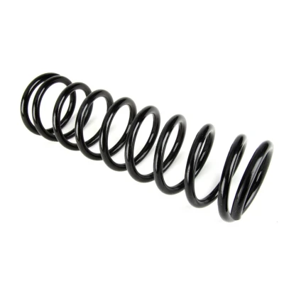 Abbildung von Magnum Technology SW044MT Fahrwerksfeder Hinterachse Schraubenfeder VOLKSWAGEN: Polo II Hatchback, Coupe